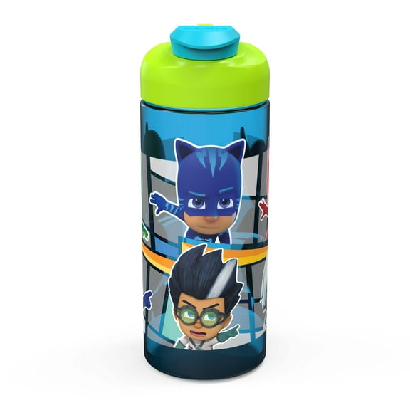 Zak! Designs PJ Masks 16.5 Oz. Sullivan Bottle