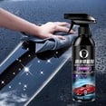 thumbnail image 1 of onlyliua ¡ Liquidación de Ofertas de Hoy! Spray de Pintura Multifuncional para Coche, Agente de Recubrimiento de Mantenimiento de Pintura de Coche, Reparación de Manchas y Pulido, 500 Ml, 1 of 7