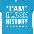 thumbnail image 4 of Inktastic I Am Black History Boys or Girls Baby Bodysuit, 4 of 5