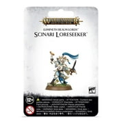 Warhammer Age of Sigmar: Lumineth Realm-Lords - Scinari Loreseeker
