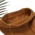 thumbnail image 6 of Toddler Baby Girls Knit Cotton Tights Thread Crochet Pantyhose Warm Soft Stockings Fall Winter Pants Socks, 6 of 6