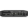 thumbnail image 4 of HP ProDesk 600 G3 Desktop Mini PC (ENERGY STAR), 4 of 4