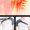 thumbnail image 2 of Anaconda Shoulder Brace, Anaconda Fightwear Shoulder Brace, Myagerelief Shoulder, 2 of 4