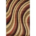 thumbnail image 2 of Rugs America Capri Soho Area Rug, 2 of 3