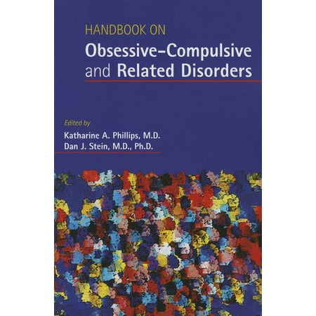 UPC: 9781585624898 | Handbook on Obsessive-Compulsive and Related Disorders (Paperback)