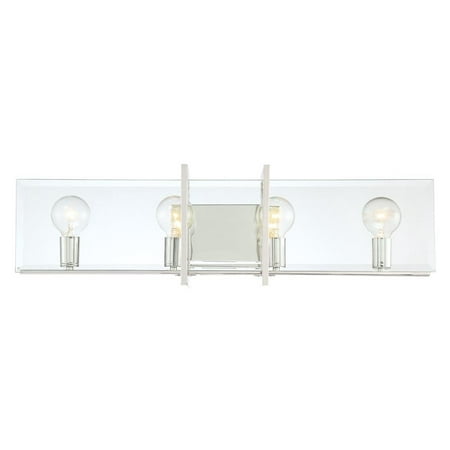 

Designers Fountain - Ethan - 4 Light Bath Vanity