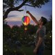 thumbnail image 2 of Linterna Eléctrica Globo Aerostático Solar Regal Art & Gift 60 cm, 2 of 9