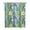 Desert, variant on Desert Style Shower Curtain - Waterproof Cactus Art Bath Drapes, Quick-Dry Polyester Fabric, Rust-Resistant Grommets & 12 Hooks, Elegant Southwestern Design, 72x84 Inches