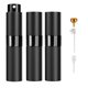 thumbnail image 1 of Atomizador de perfume Likealot recargable para viaje de 8 ml, 3 piezas, 1 of 6