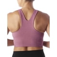 thumbnail image 4 of Avia Women's Low Support Trainer Crop Sports Bra, 4 of 4