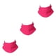thumbnail image 2 of Advancent Calentador de cuello a prueba de frío elegante cuello cómodo polaina espesar accesorios de ciclismo durabilidad pañuelo para el Type1 NO1, 2 of 6