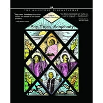 Say Amen, Somebody (Blu-ray), Milestone Video, Documentary