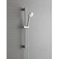 thumbnail image 4 of Kohler K-72420-G-CP 1.75 GPM Awaken B90 Multifunction Handshower - Polished Chrome, 4 of 4