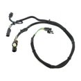 thumbnail image 7 of Pro Comp EXP914515B 14.7 in. Extended & 9.6 in. Compressed Pro-X Twin Tube Shock Absorber for 2005 Ford Excursion XLS, 7 of 7