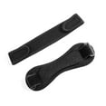 thumbnail image 2 of 2PCS Sport Kneepad Straps Patella Support Belt Adjustable Knee Protector for Men and Women, 2 of 12