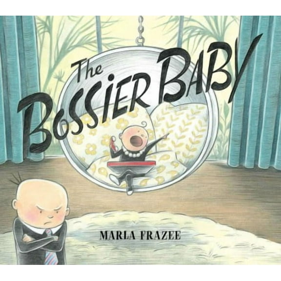 The Bossier Baby (Hardcover)