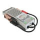 thumbnail image 2 of 12V Car Battery Tester Automotive Load Analyzer 200AH Iron Charging System Test Tool, 2 of 5