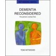 thumbnail image 1 of Dementia Refurbished par Kitwood, Tom, 1 of 1