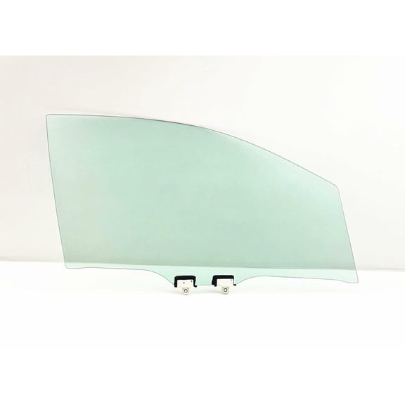 Tempered Passenger Right Side Front Door Window Door Glass Compatible with Subaru Outback Legacy 2020-2024 Models