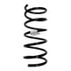 thumbnail image 1 of 2 RESORTES DE SUSPENSION ATOS 1999 al 2004 DODGE L4 1L Delanteros GABRIEL ., 1 of 4