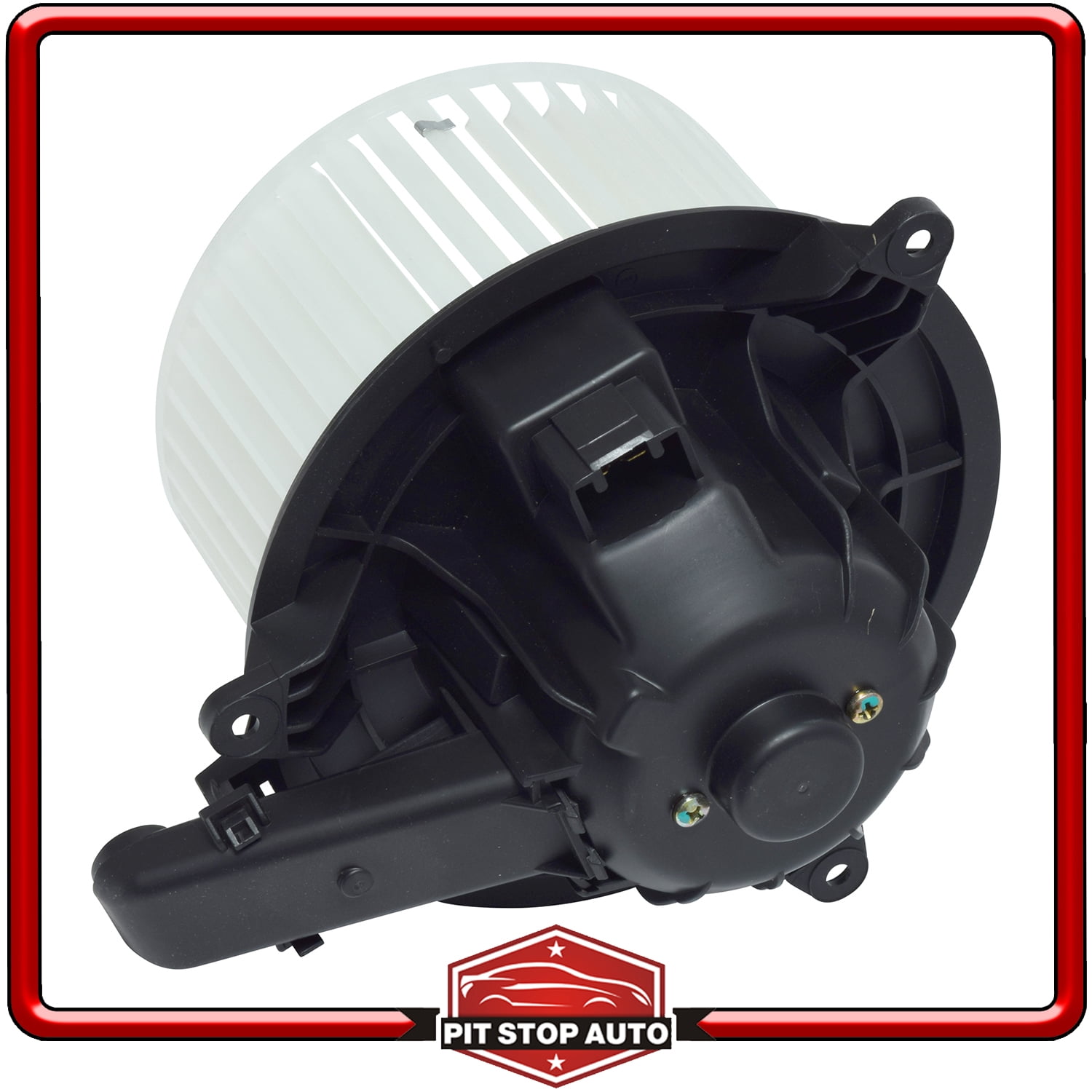 2014 F150 Blower Motor