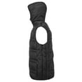 thumbnail image 4 of 2786 Mens Latitude Hooded Body Warmer, 4 of 4