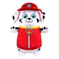 thumbnail image 1 of Peluche Squishmallows Paw Patrol Marshall HugMees 25 cm, 1 of 2