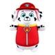 thumbnail image 1 of Peluche Squishmallows Paw Patrol Marshall HugMees 25 cm, 1 of 2