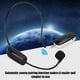 thumbnail image 5 of Auriculares Inalámbricos Bluetooth Pomya con Micrófono UHF para Enseñanza y Reuniones, 5 of 8