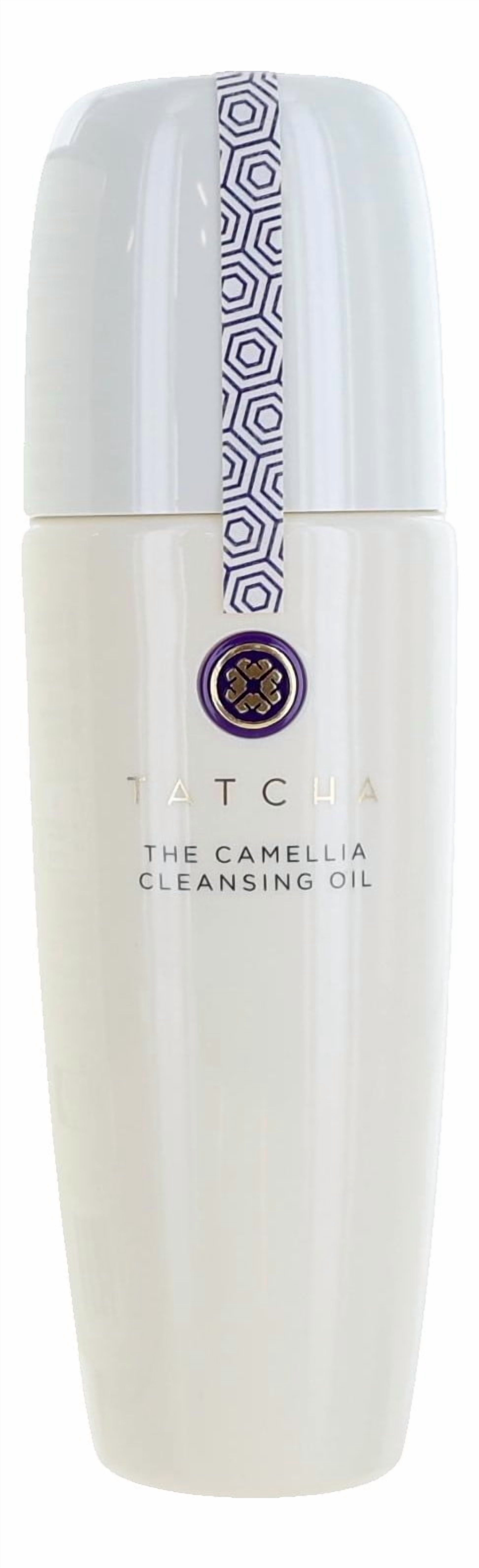 Tatcha The Camellia Cleansing Oil 5 oz