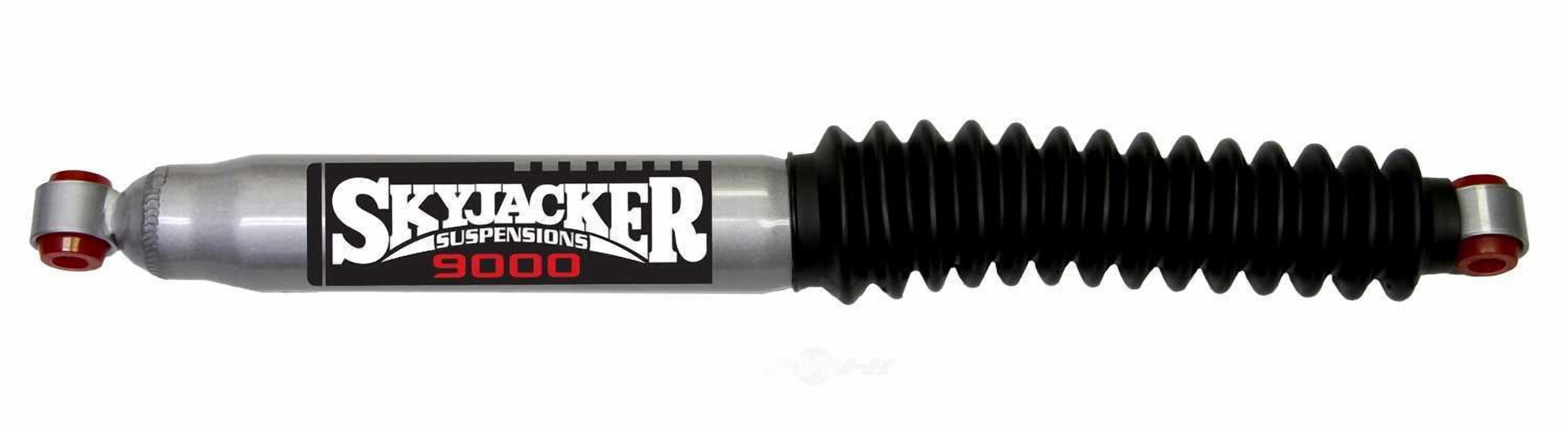 Skyjacker Steering Damper 1993-1998 Jeep Grand Cherokee (ZJ)