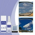 thumbnail image 6 of Lume Wear Lens Cleaner And Anti Fog Spray for Glasses 60ml. A Fog Cleaning Spray That Keeps Your Lenses Clear on Glasses Sunglasses and Goggles, 6 of 9