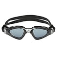 thumbnail image 1 of Aquasphere - Gafas de Natación Kayenne para Adultos Unisex (Negro, Plateado), 1 of 3
