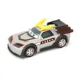 thumbnail image 3 of Disney Pixar Metal Cars gorra Lightning McQueen 1:55 Diecast Auto Supercar Modelo Juguete para Niño Regalo de Cumpleaños, 3 of 5