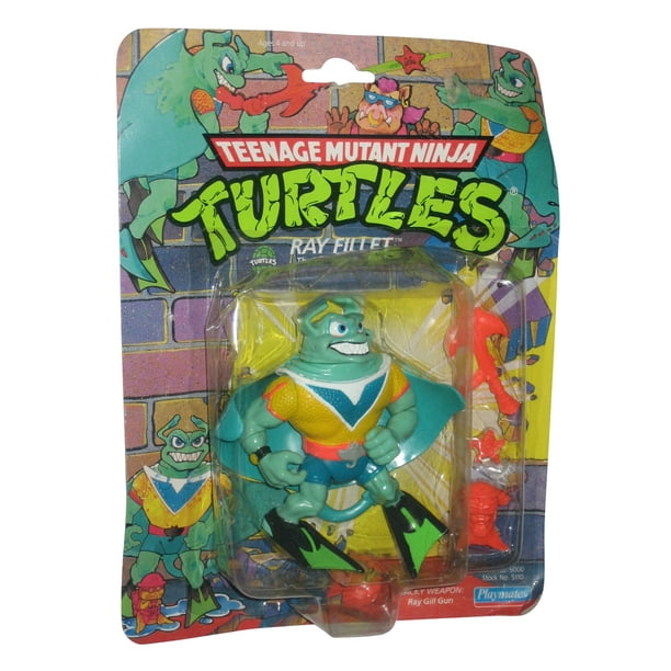 tmnt retro walmart