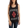 thumbnail image 2 of Harley Quinn Tank Top DC Comics Apparel Harley Quinn Shirt DC Comics Tank Top-XX-LARGE, 2 of 4