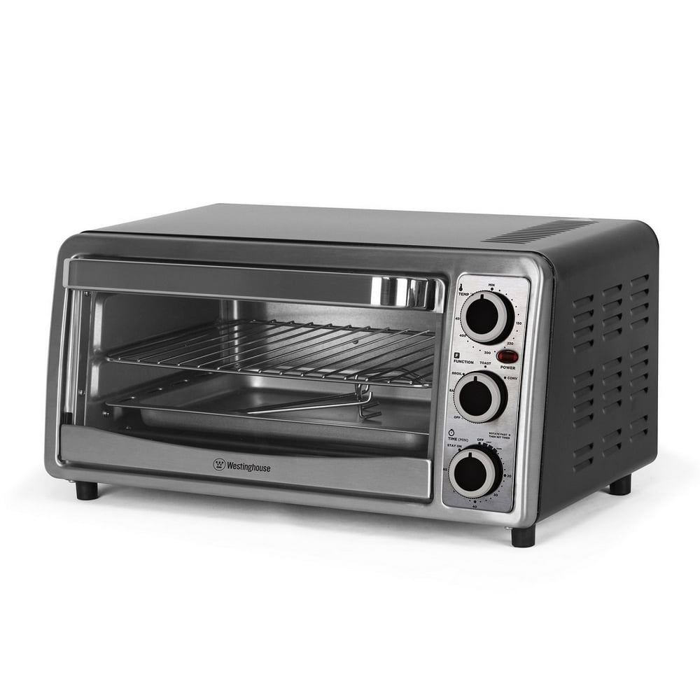 Westinghouse Convection Toaster Oven