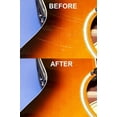 thumbnail image 2 of Player's Kit Guitar Polish and Scratch Remover by Eternashine, with Cloth, 2 of 6