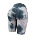thumbnail image 3 of Gibobby Pantalones dama Pantalones de correr para mujer de levantamiento de cadera alta Pringing Fitness Cintura Ejercicio Yoga Pantalones de yoga(Negro， XL), 3 of 5