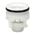 thumbnail image 1 of 1Pcs Plug-in One Way Inline Check Valve Non-Return Spring O.D.10-32mm For Aquarium Garden Irrigation Water Meter Valve Anti Drip ,Excellent Performance, 1 of 3