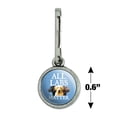thumbnail image 4 of All Labs Matter Labrador Dogs Antiqued Charm Clothes Purse Suitcase Backpack Zipper Pull Aid, 4 of 5