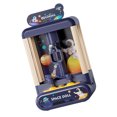 thumbnail image 2 of Mini Machine à Griffes pour Enfants, Mini Machine à Torsion de Boules et Poupées, 2 of 5