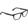 HYPERX STEALTH MED/LARGE SATIN BLACK GAMING EYEWEAR