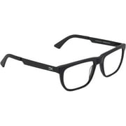 HYPERX STEALTH MED/LARGE SATIN BLACK GAMING EYEWEAR