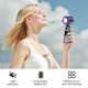 thumbnail image 3 of CaiYueKe Portable Fan For Travel Mini, Small Pocket Handheld Fan Personal Rechargeable Turbo Battery Operated USB High Speed Keeping Cool In Hot Weather Summer Beach For Women, 3 of 8