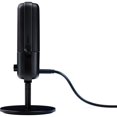 thumbnail image 3 of Elgato Wave:1 Gaming Microphone Premium USB Condenser and Digital Mixing Solution, Anti-Clipping Technology, Tactile Mute, 3 of 9