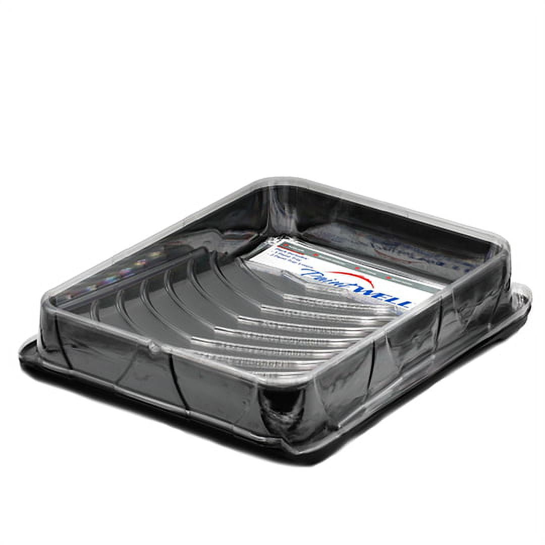 LINDAR PAINTWELL™ 1 Tray + 3 Liner 9" Project Pack