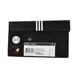 thumbnail image 5 of Men's Ad-id-as White Silver Leather Fleet F7 Training Sneakers 9.5 663706 New, 5 of 5