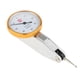 thumbnail image 1 of Indicador de prueba de dial de cola de precisión de calibre de 0-0,8mm 0,01mm 3,15x1,1 pulgadas de Sharpla Indicador de dial de palanca, 1 of 8