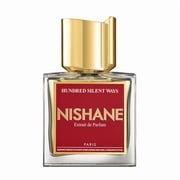 Nishane Mens Hundred Silent Ways Extrait de Parfum Spray 1.7 oz Fragrances 8681008055586
